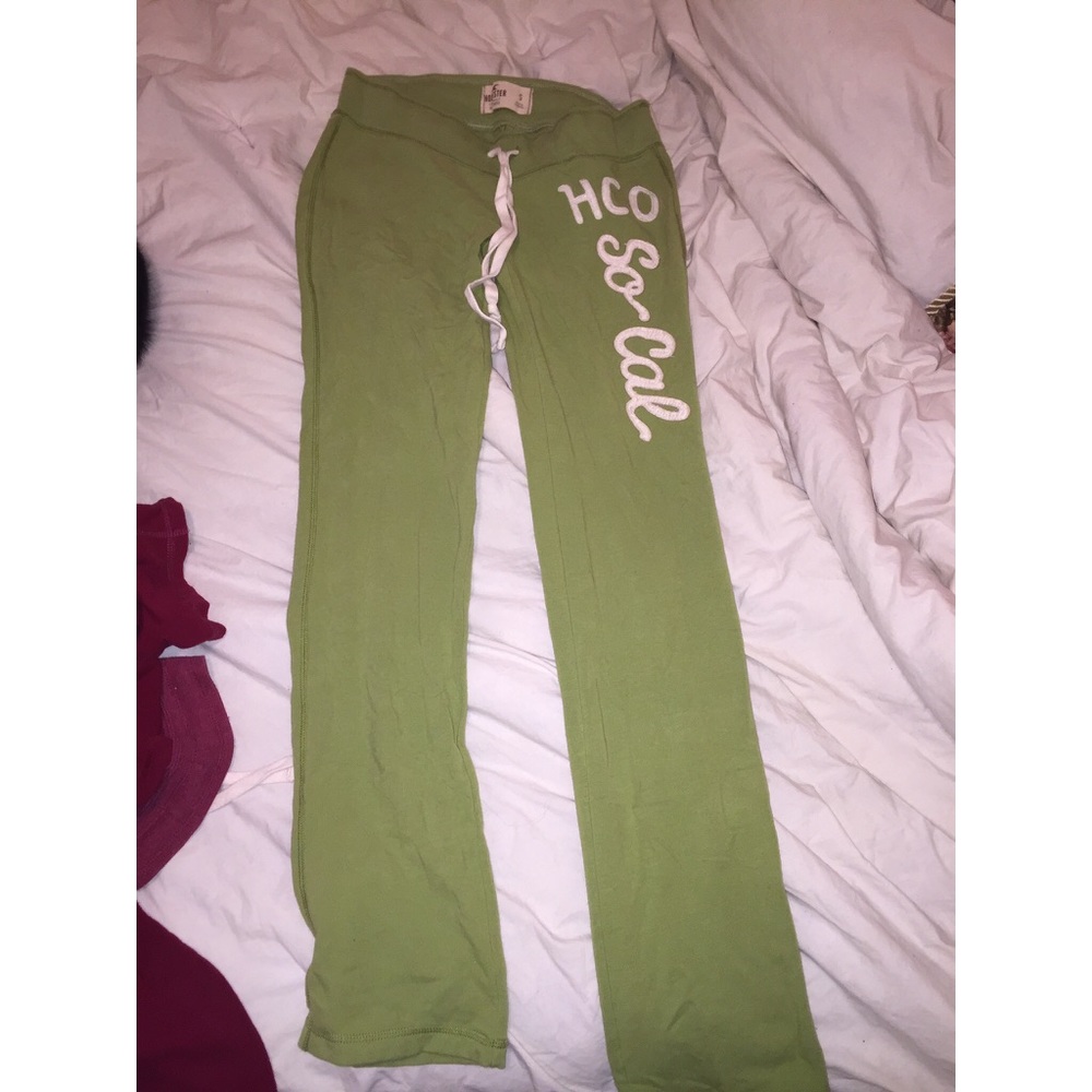 Hollister Sweatpants